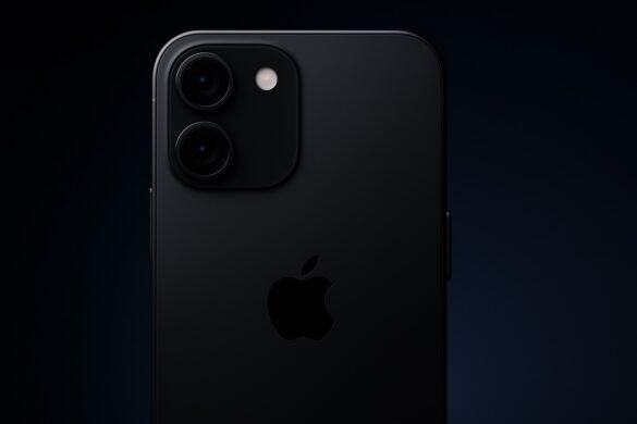 Apple verso bottoni solid-state iPhone 18 e design anniversario con ricavi record dai servizi