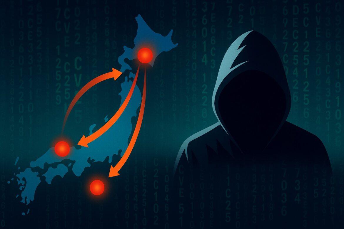 Bronze Butler sfrutta vulnerabilità in Motex LANSCOPE Endpoint Manager