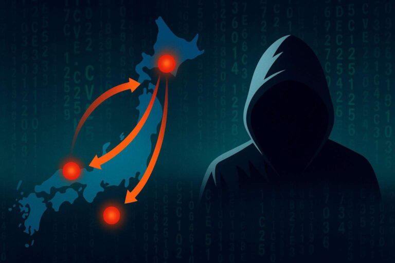 Bronze Butler sfrutta vulnerabilita in Motex LANSCOPE Endpoint Manager