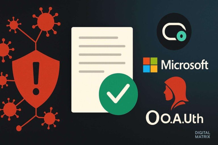 CISA aggiunge cinque vulnerabilità sfruttate al catalogo e Microsoft corregge diversi bug 6 CISA aggiunge cinque vulnerabilita sfruttate al catalogo KEV mentre Microsoft rilascia fix per bug di sicurezza e Huntress lancia Cazadora per app OAuth maligne