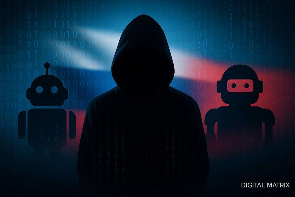 COLDRIVER malware NOROBOT e MAYBEROBOT