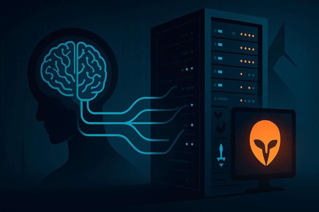 Campagna PassiveNeuron avanzato contro server Windows