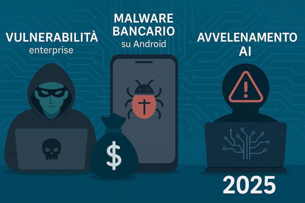 Nuove minacce cyber sfruttate in tempo reale 2 ChatGPT Image 10 ott 2025 19 27 06