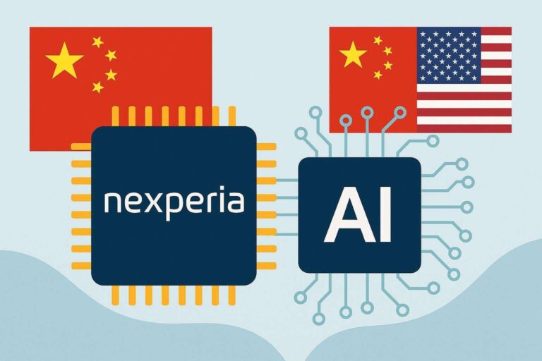 Cina accelera su chip e AI tra negoziati e tensioni con gli USA