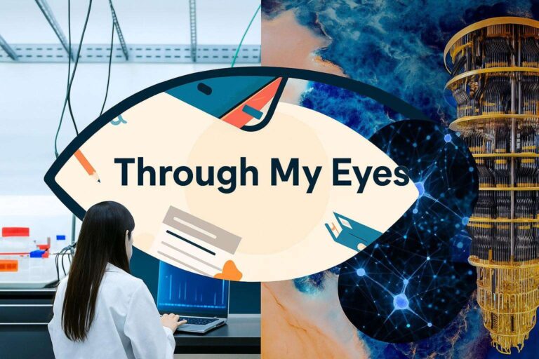 DeepSomatic quantum echoes e google