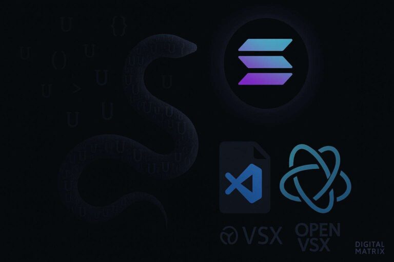 GlassWorm worm invisibile che sfrutta Unicode e Solana per infettare estensioni VS Code su OpenVSX e distribuire il RAT ZOMBI