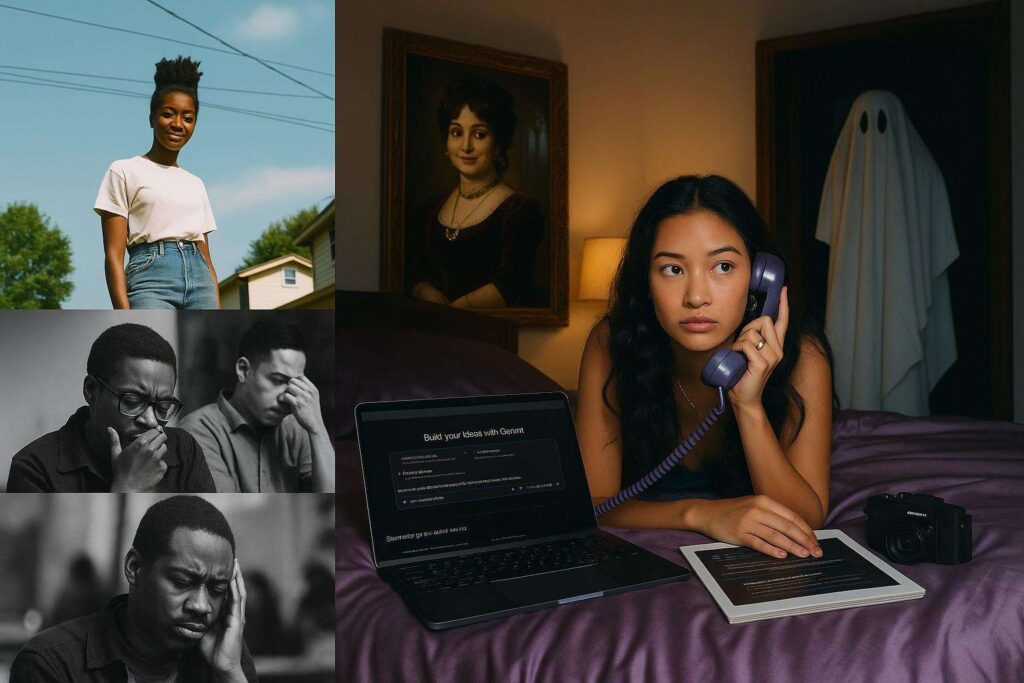 Google AI rivoluziona