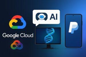 Google Cloud sviluppa reti avanzate per il settore pubblico e il commercio digitale 12 Google Cloud lancia Gemini for Government e managed DRANET