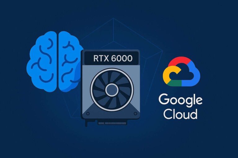 Google Cloud potenzia AI Hypercomputer G4 VMs Vertex AI Agent Engine e Dataproc 2.3