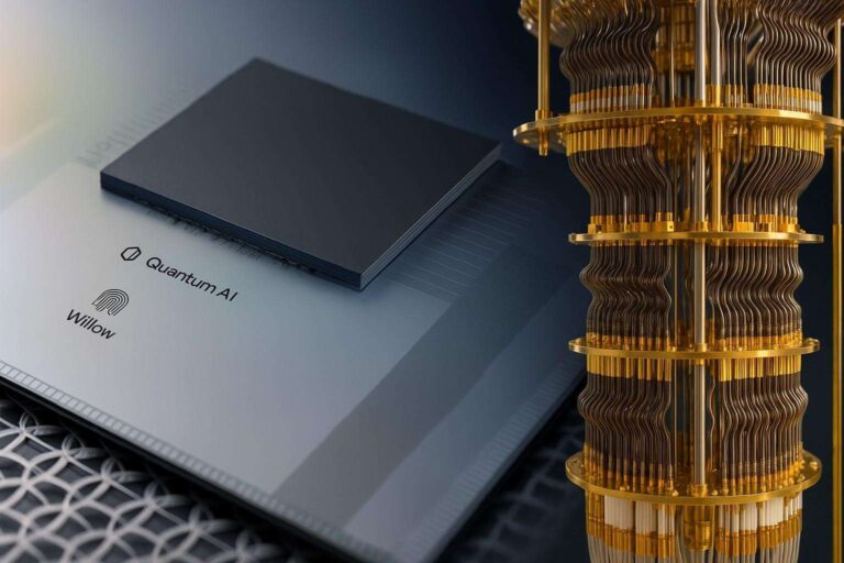 Google conquista il vantaggio quantistico verificabile e Palo Alto Networks avverte sui rischi cyber