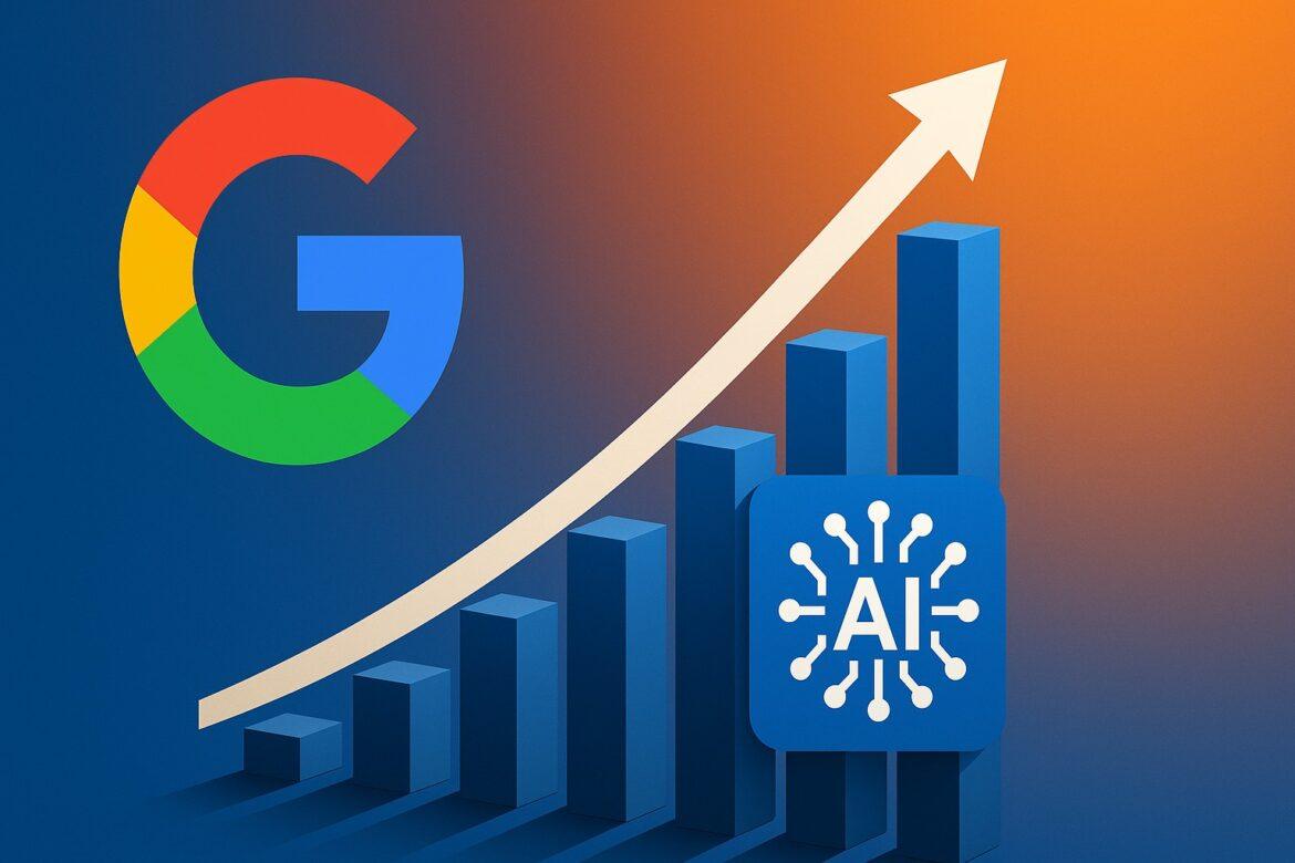 Google presenta i risultati del Q3 2025