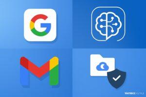 AI Studio, Mixboard, Cloud SQL e Jules per Gemini CLI perfezionano l'AI di Google 9 Google rafforza la sua leadership in intelligenza artificiale e infrastrutture cloud