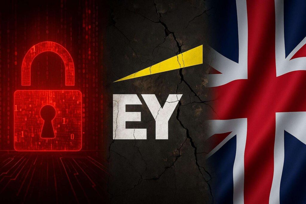 Hacktivisti in canada violano infrastrutture critiche EY subisce breach da 4TB e UK cerca CTO