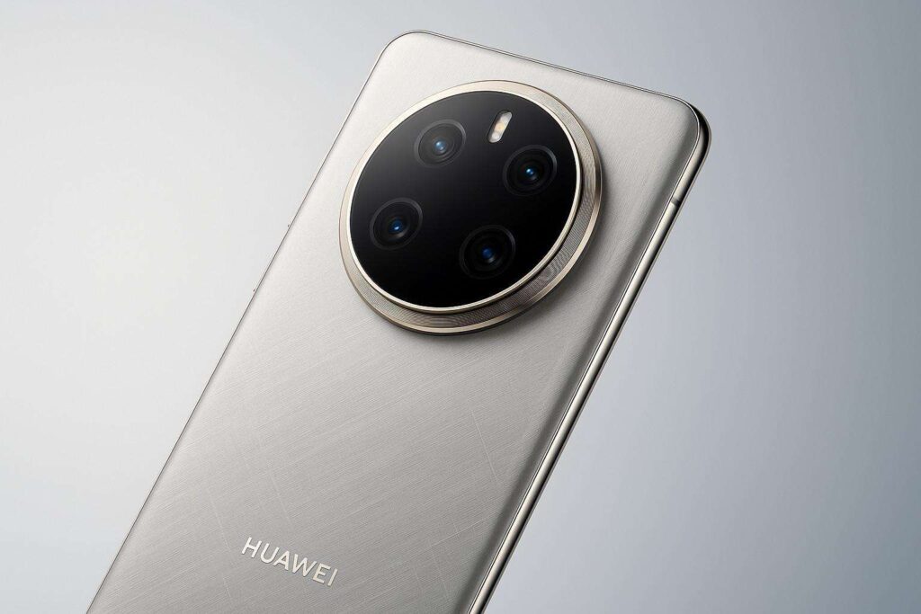 Huawei Mate 70 Air