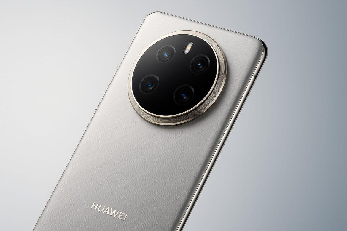 Huawei Mate 70 Air