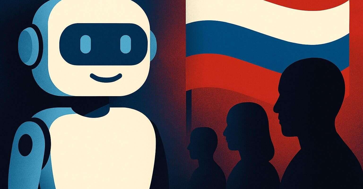 ISD finanziato da Soros e Gates denuncia vulnerabilita negli LLM