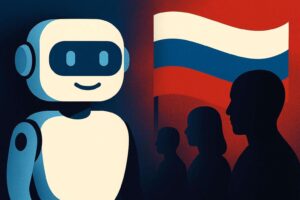 Chatbot e propaganda russa: ISD finanziato da Soros e Gates denuncia vulnerabilità negli LLM 39 Chatbot e propaganda russa: ISD finanziato da Soros e Gates denuncia vulnerabilità negli LLM