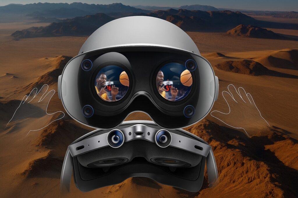 Samsung XR