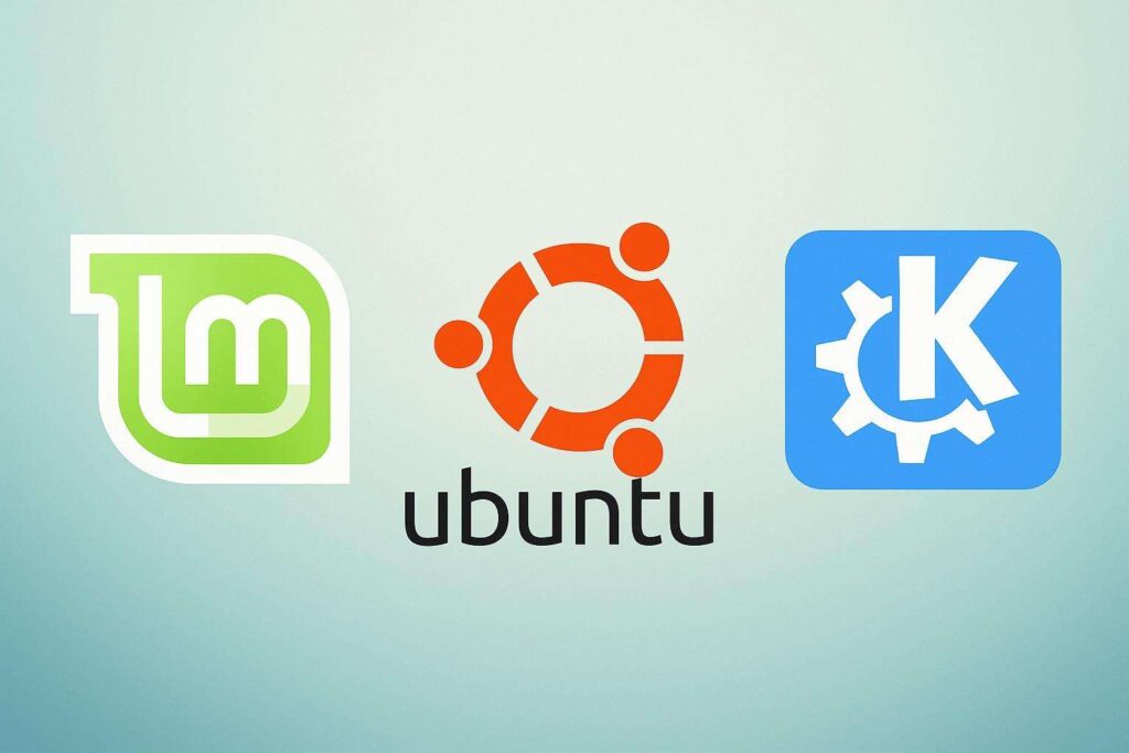 LMDE 7, Ubuntu 25.10 e KDE Frameworks 6.19 rafforzano l’open-source di Linux 2 Image 12 ott 2025 17 09 54