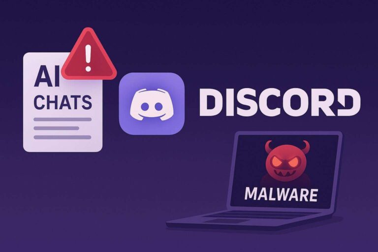 ChaosBot sfrutta Discord per C2 e attacca utenti vietnamiti mentre la piattaforma rilascia novità 9 Image 13 ott 2025 10 33 58