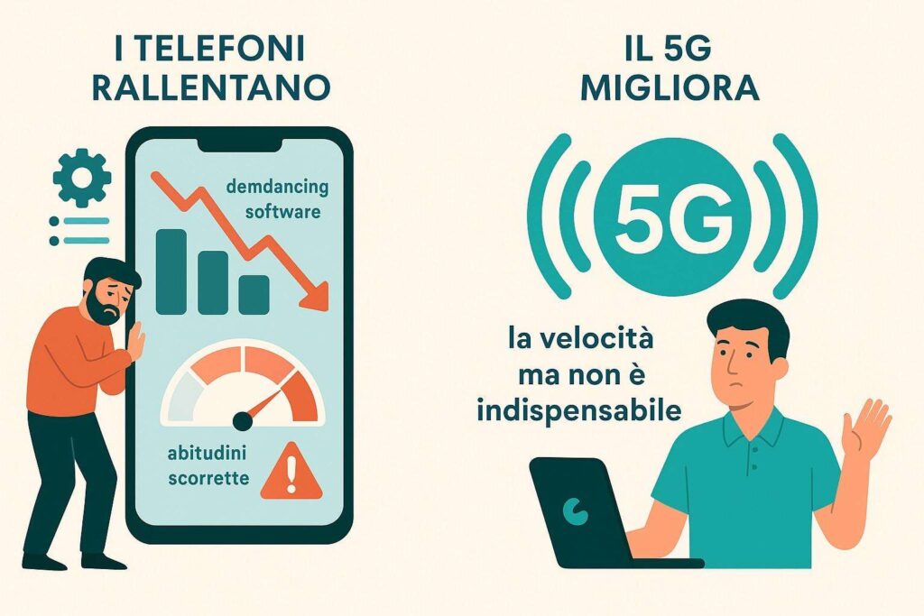 Perché i telefoni rallentano nel tempo? Il 5G è davvero necessario? 2 Image 13 ott 2025 13 44 30