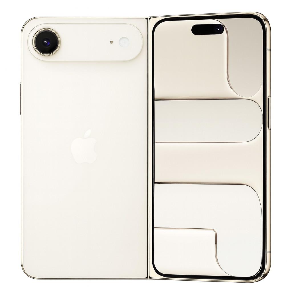 L'iPhone pieghevole sarà economico e gli occhiali smart avranno VisionOS 6 Image 13 ott 2025 16 23 02 1