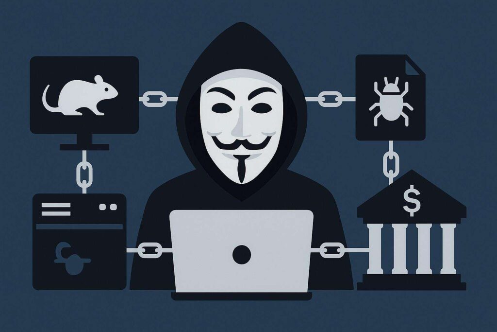 TA585 impiega MonsterV2 per campagne mirate di furto e controllo remoto 2 Image 14 ott 2025 09 36 15