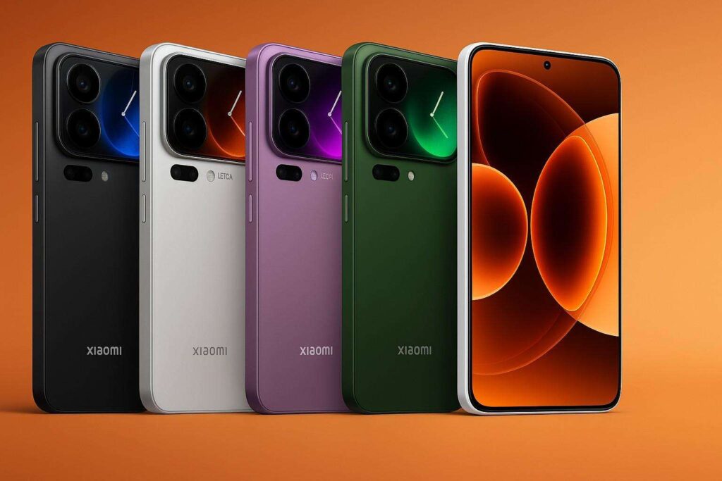 Xiaomi 17 Ultra con connettività satellitare esclusiva per la Cina e fotocamera da 200MP 2 Image 14 ott 2025 11 53 38