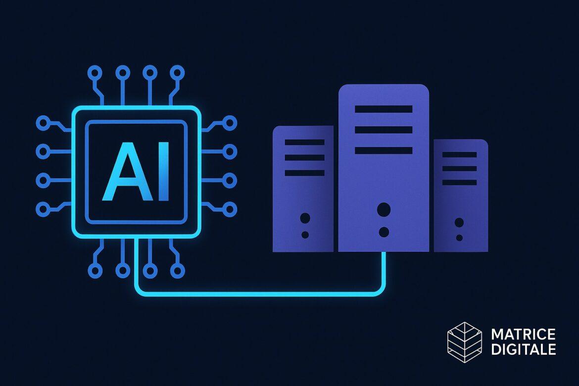 BlackRock, Microsoft, Nvidia e xAI acquistano data center per 36,7 miliardi rischiando bolla AI