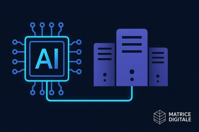 BlackRock, Microsoft, Nvidia e xAI acquistano data center per 36,7 miliardi rischiando bolla AI