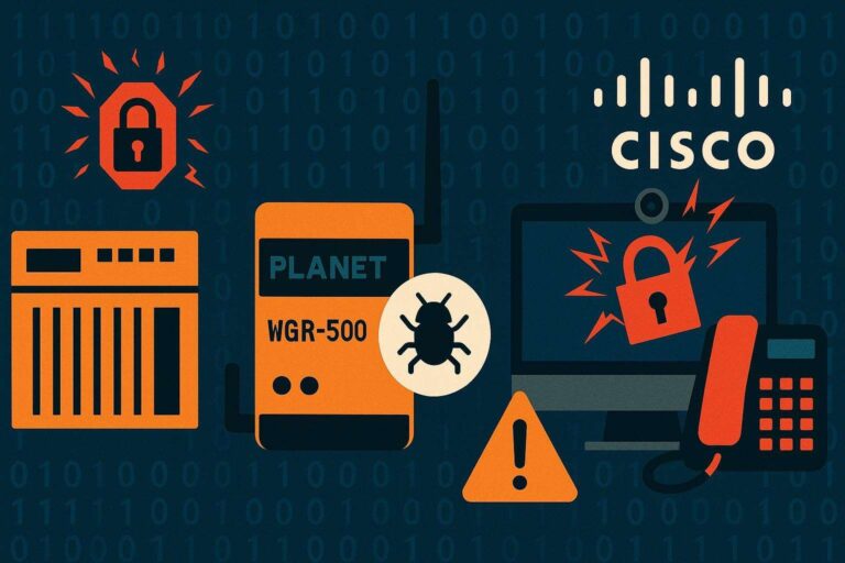 Cisco, vulnerabilità in PLC, router e software: rischio crescente per automazione e reti aziendali 1 Image 16 ott 2025 10 32 14