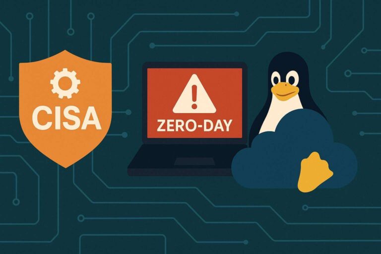 Minacce a 13 ICS e zero-day attivi su Gladinet. attenti al rootkit Linux LinkPro 10 Image 17 ott 2025 08 51 18