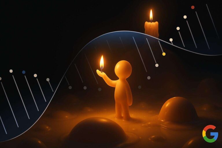 Google avanza con l'AI per genomica e predizione del cancro. Veo 3.1 intanto migliora 9 Image 17 ott 2025 11 22 43