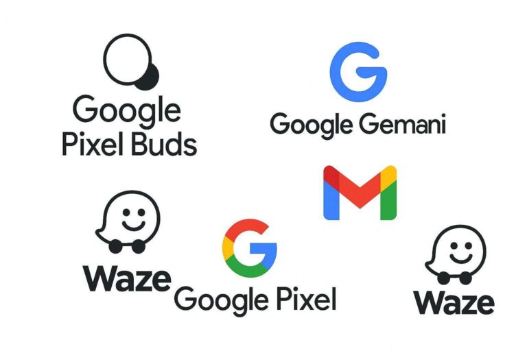 Universo Google logo