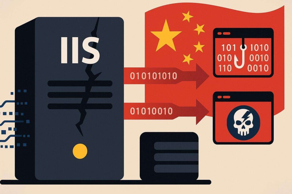 UAT-8099 sfrutta SEO fraud a tema scommesse su server IIS 2 Image 2 ott 2025 15 25 40