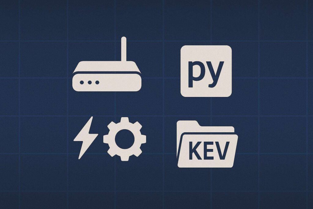 Vulnerabilità critiche e backdoor colpiscono router, PyPI e sistemi industriali 2 Image 3 ott 2025 08 59 18