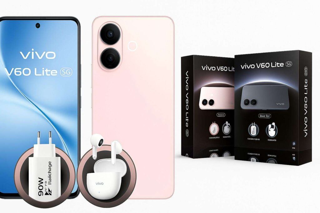 Vivo V60 Lite 5G arriva in Italia: prestazioni, fotocamere Sony e bundle speciale 2 Image 3 ott 2025 11 44 59