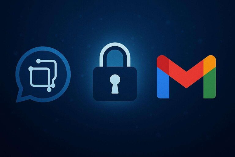 Crittografia post-quantistica e end-to-end: innovazioni da Signal e Gmail 9 Image 3 ott 2025 21 42 36