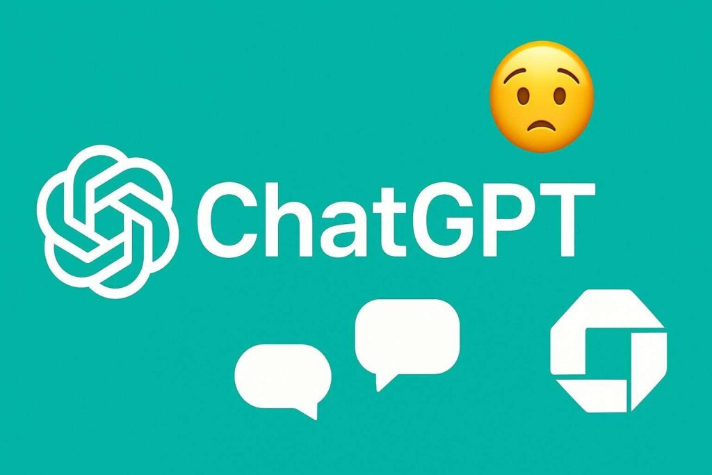 OpenAI potenzia ChatGPT con empatia, social e Codex Alpha 2 Image 5 ott 2025 09 17 38