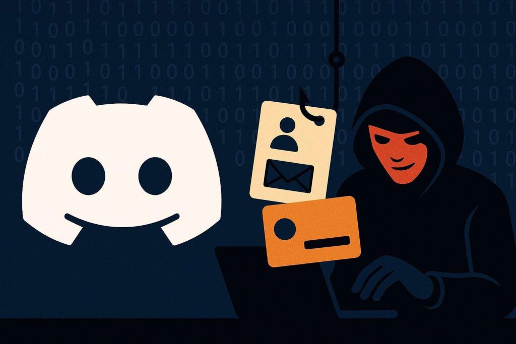 Violazione Discord via fornitore: dati utenti trafugati. Ecco cosa fare 2 Image 5 ott 2025 11 06 19