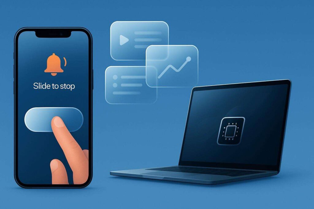 Apple rilascia la beta di iOS 26.1 e prepara il debutto dei MacBook Pro con chip M5 2 Image 7 ott 2025 08 50 24