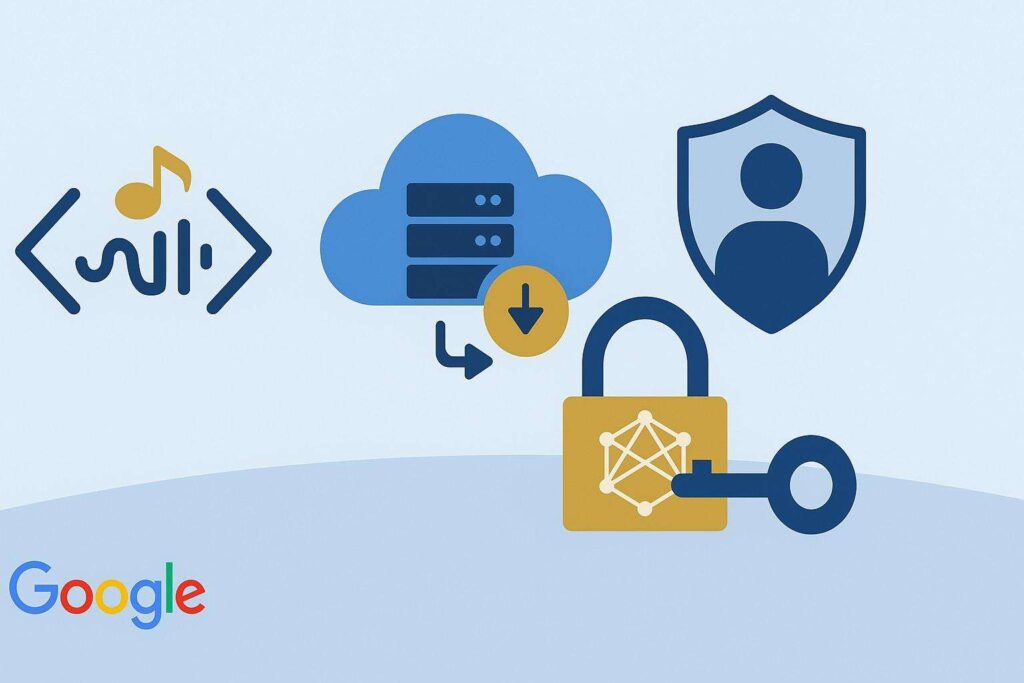 Google potenzia AI e cloud con innovazioni quantum-safe e sviluppo intuitivo 2 Image 7 ott 2025 19 00 38