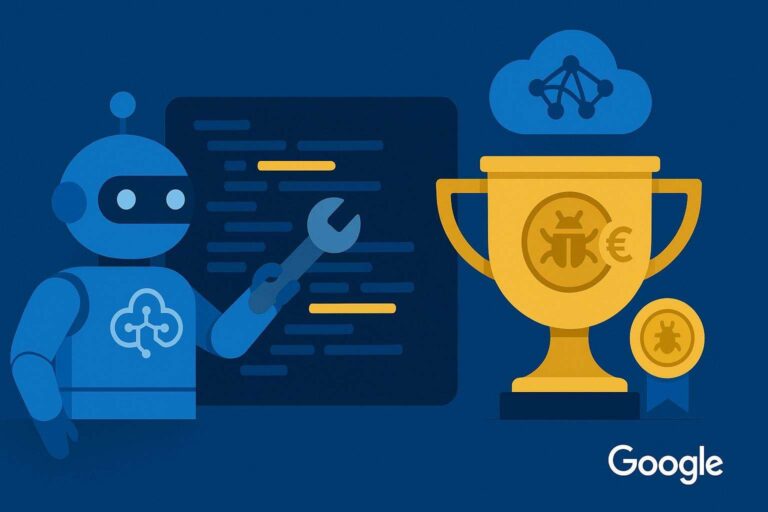 Google potenzia sicurezza AI con Codemender e bug bounty fino a 27.500 euro 7 Image 7 ott 2025 19 25 55