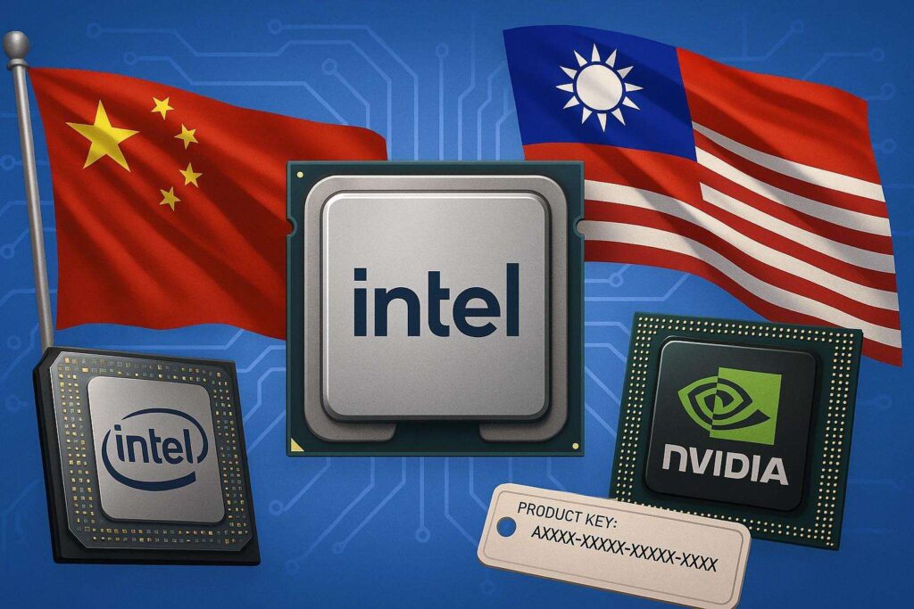 Tecnologia globale tra restrizioni, innovazioni e licenze strategiche 2 Image 9 ott 2025 16 30 41