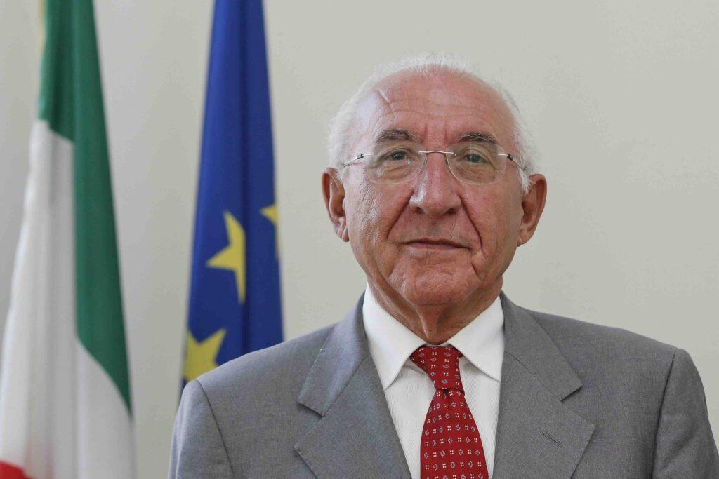 Digeat: festival su protezione dati, archivi digitali, AI e regole del futuro 6 Pasquale Stanzione