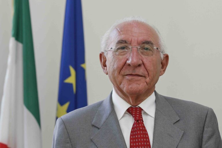 Stanzione scende in campo e respinge le accuse di Ranucci. Nuova sanzione in arrivo dal Garante? 5 Pasquale Stanzione