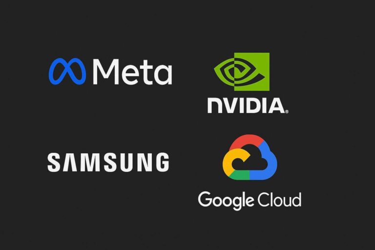 Meta innova le reti AI con DSF Nvidia spinge la guida autonoma Samsung promuove Bespoke AI e Google Cloud introduce Agent Factory per valutare agenti AI