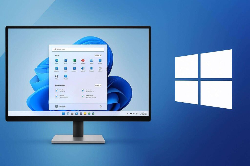 Microsoft corregge vulnerabilita e rilascia nuove build cosa ci aspetta da Windows 11