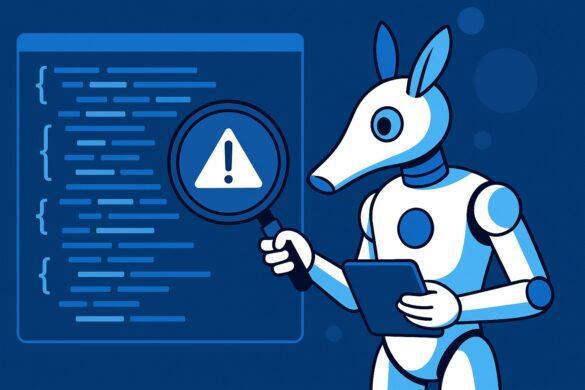 OpenAI presenta Aardvar