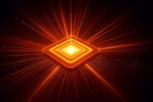 Oltre l’elettronica: la luce spinge il computing verso la velocità estrema con chip fotonico 11 Ricercatori Tsinghua creano il chip ottico OFE 2